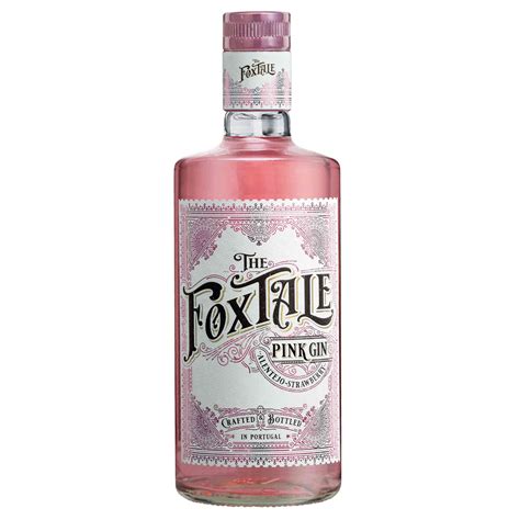 foxtale gin